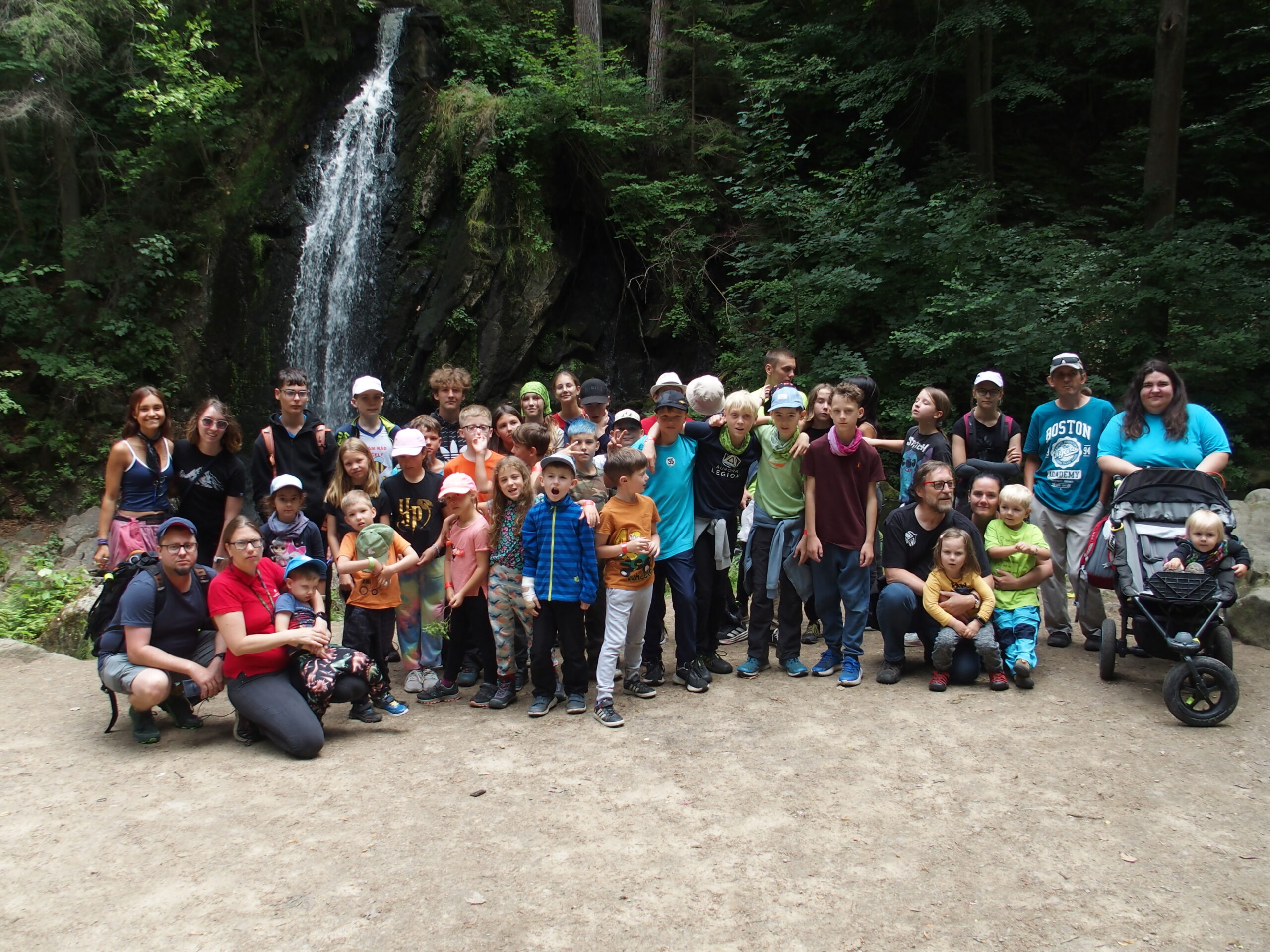 JUMANJI ZACHRÁNĚNO!